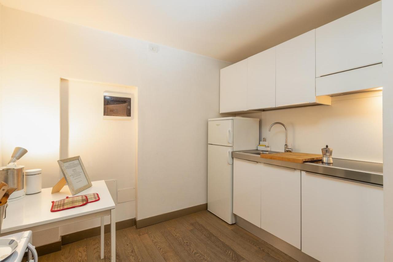 Lovetheloft - Lovetheapartments Florencia Exterior foto